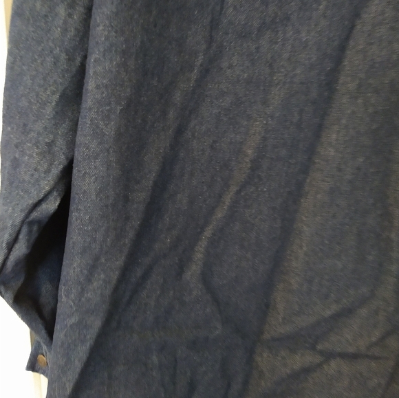 Demin jacket - Picture 10 of 11